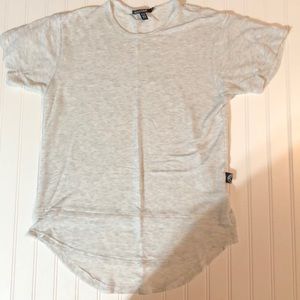 Rustic Dime Men’s Small T-shirt